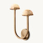 PEDRA DOUBLE SCONCE - RIGHT