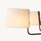 MARTINEAU ROUND CHANDELIER 36"