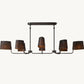 MARTINEAU LINEAR CHANDELIER 72"