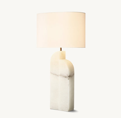 SAVOYE TABLE LAMP - RIGHT