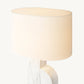 SAVOYE TABLE LAMP - RIGHT