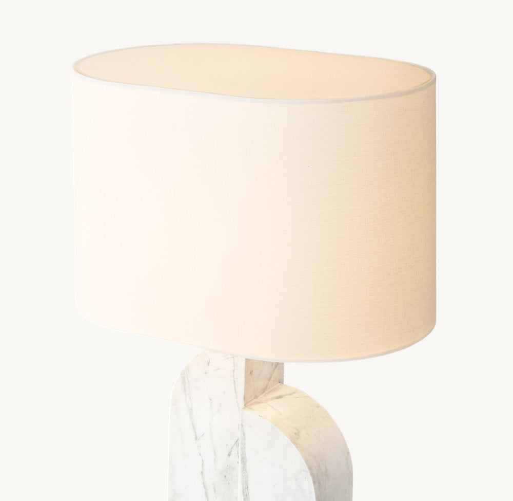 SAVOYE TABLE LAMP - RIGHT