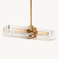 SAVILE LINEAR CHANDELIER 24"