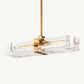 SAVILE LINEAR CHANDELIER 24"