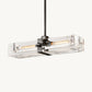 SAVILE LINEAR CHANDELIER 24"