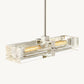 SAVILE LINEAR CHANDELIER 24"