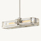 SAVILE LINEAR CHANDELIER 24"