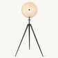 MERIDIAN FLOOR LAMP