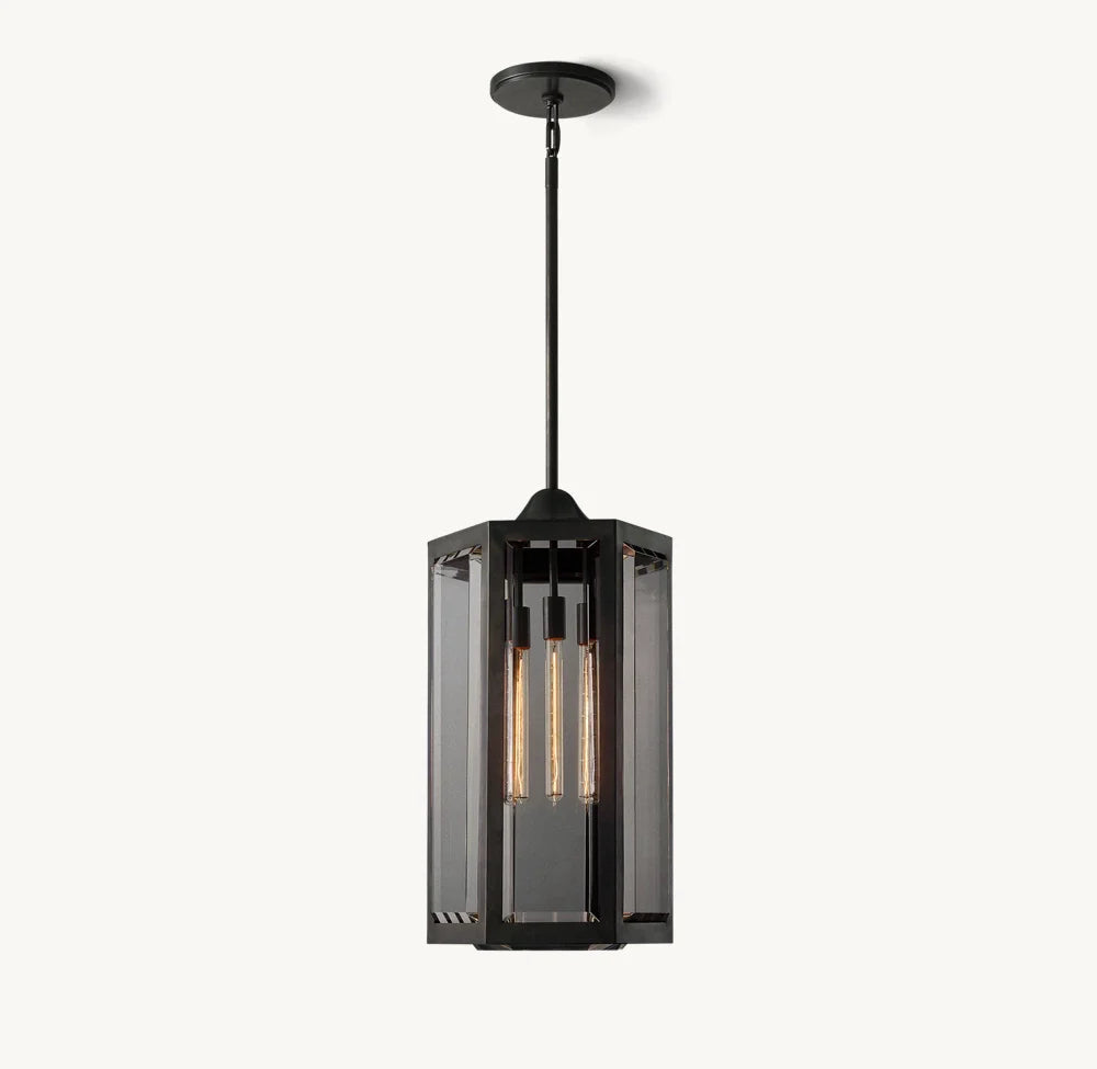 CHEVALIER GRAND PENDANT