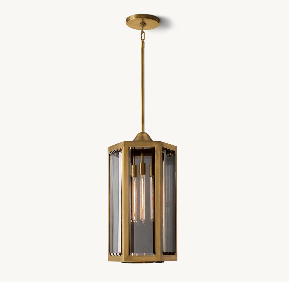 CHEVALIER GRAND PENDANT