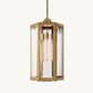CHEVALIER GRAND PENDANT