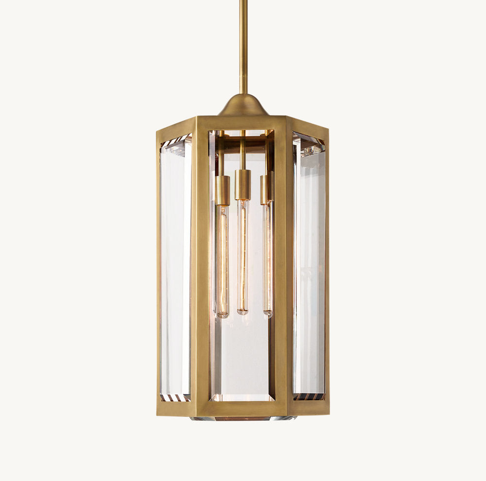 CHEVALIER GRAND PENDANT