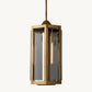 CHEVALIER GRAND PENDANT
