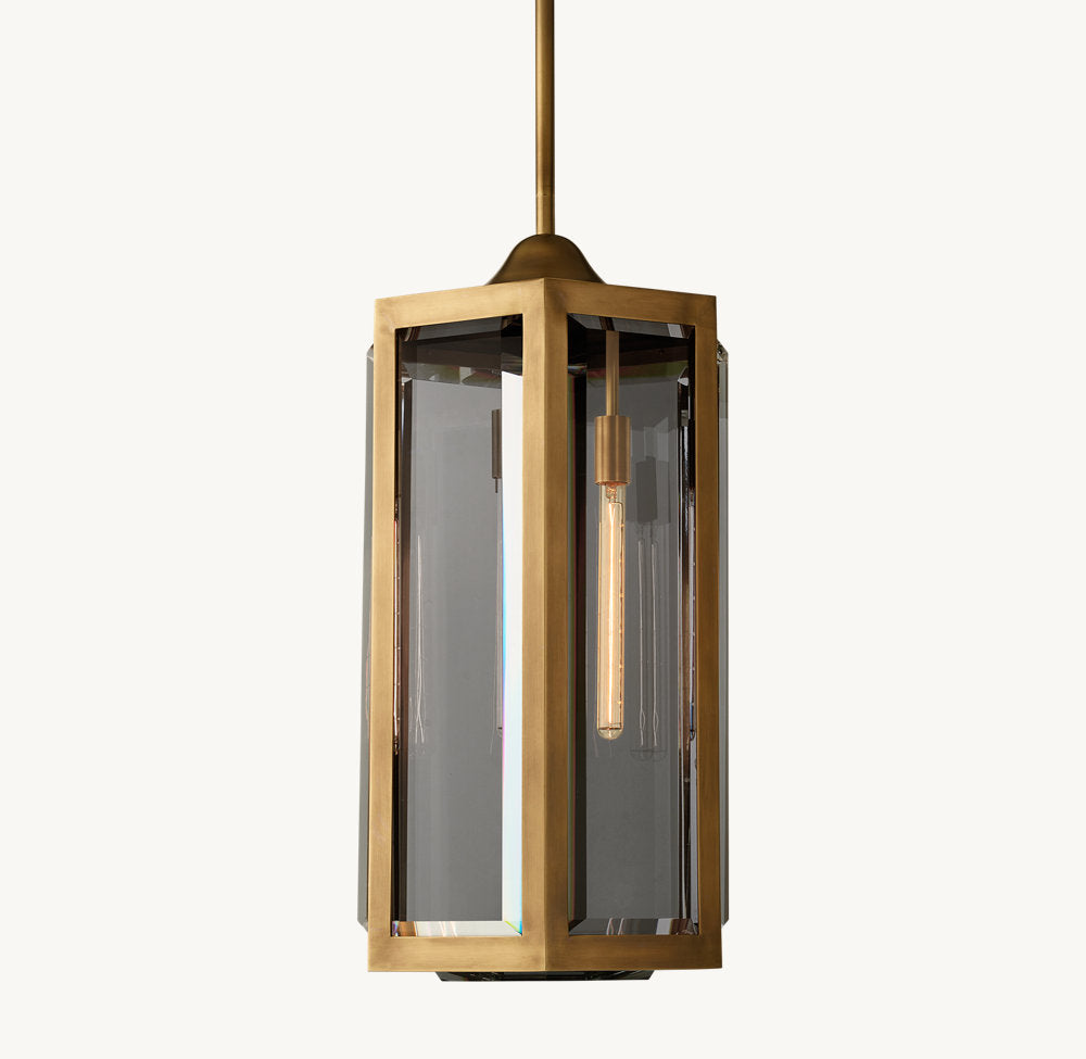 CHEVALIER GRAND PENDANT
