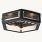 CHEVALIER FLUSHMOUNT