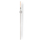 CANNELE TORCH SCONCE