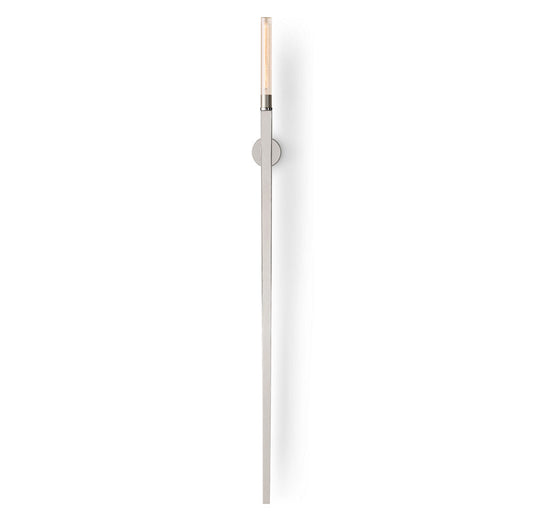 CANNELE TORCH SCONCE