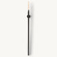 CANNELE TORCH SCONCE