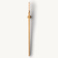 CANNELE TORCH SCONCE