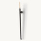 CANNELE TORCH SCONCE