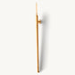 CANNELE TORCH SCONCE