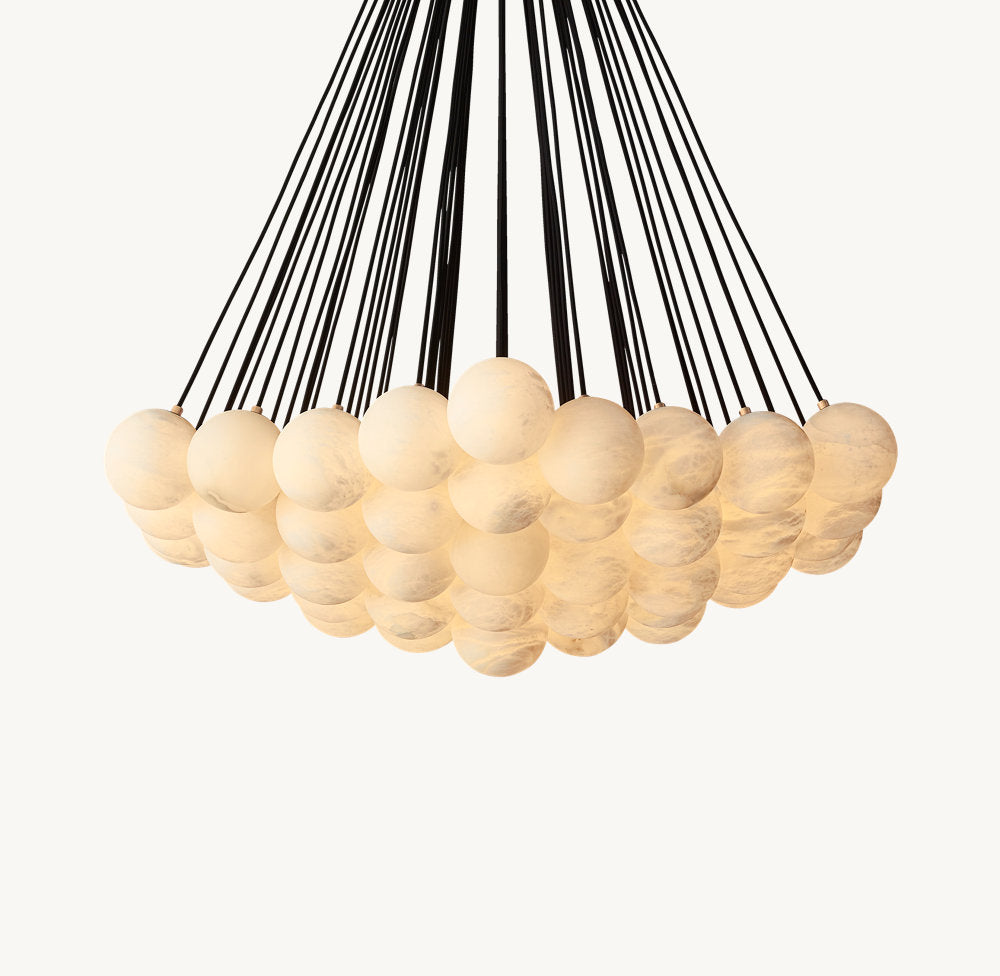 ÉTOILE CHANDELIER