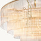 AMADEO GRAND CHANDELIER 36"