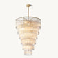 AMADEO GRAND CHANDELIER 36"