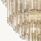 SERENELLA CHANDELIER 34"