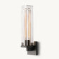 SAVILE RECTANGULAR SCONCE