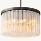CIELO ROUND CHANDELIER 36"