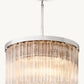 CIELO ROUND CHANDELIER 36"