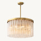 CIELO ROUND CHANDELIER 36"