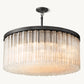 CIELO ROUND CHANDELIER 48"