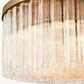 CIELO ROUND CHANDELIER 36"