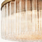 CIELO ROUND CHANDELIER 48"