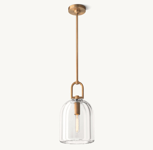 BOTANIST CLOCHE PENDANT
