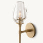 TULIP GRAND SCONCE