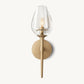 TULIP SINGLE SCONCE