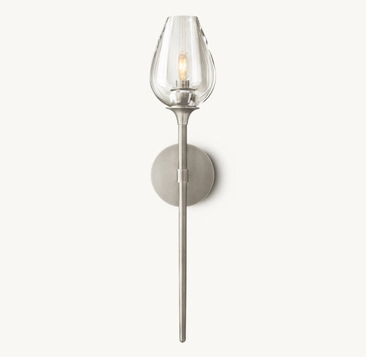 TULIP GRAND SCONCE