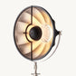 FORTUNY® STUDIO 63 TRIPOD FLOOR LAMP