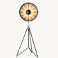 FORTUNY® STUDIO 63 TRIPOD FLOOR LAMP