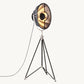 FORTUNY® STUDIO 63 TRIPOD FLOOR LAMP