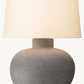 AICHA GLOBE LAMP