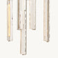 AUDUBON ROUND CHANDELIER 40"