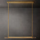 AUDUBON SINGLE BAR LINEAR CHANDELIER 60"