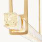 AUDUBON SINGLE BAR LINEAR CHANDELIER 60"