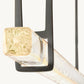 AUDUBON SINGLE BAR LINEAR CHANDELIER 60"