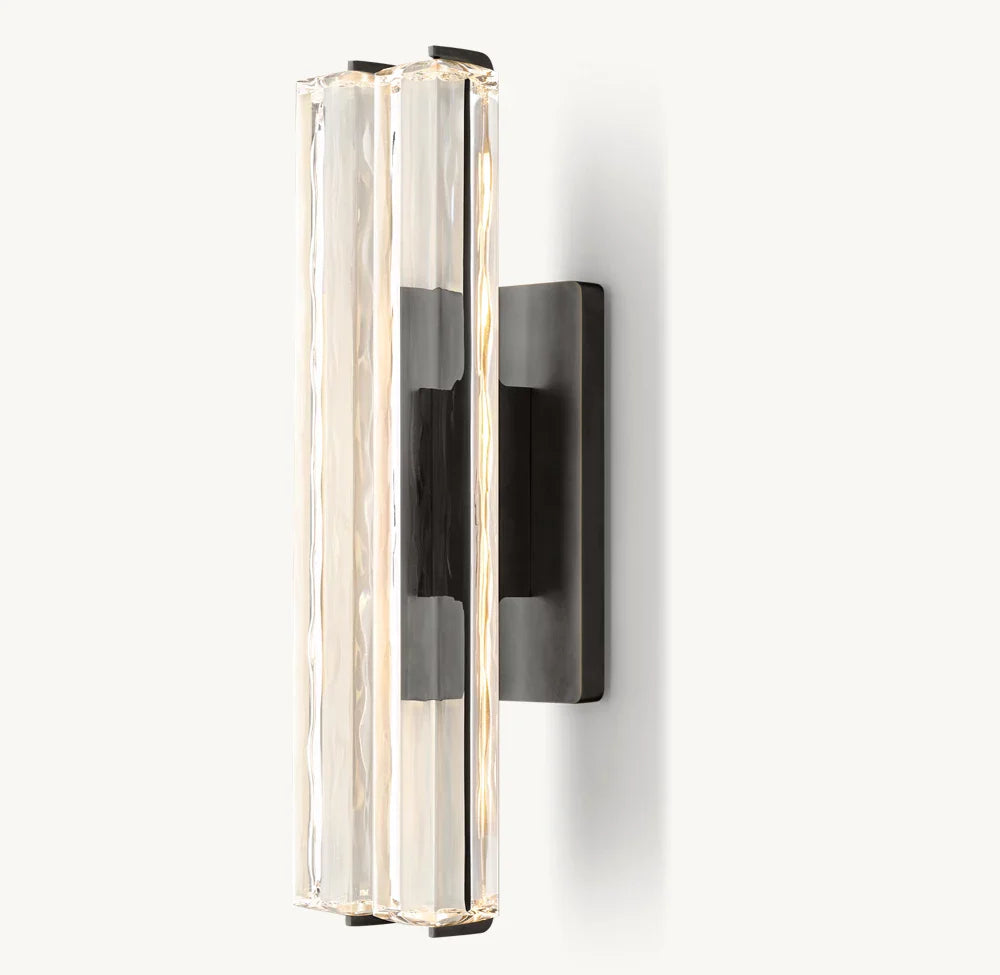 AUDUBON DOUBLE SCONCE