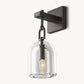 BOTANIST CLOCHE SCONCE